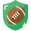 Badge Symbol 64x64
