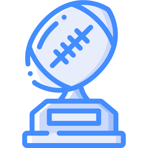 Trophy icon