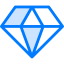 Diamond icon 64x64