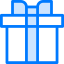 Gift icon 64x64