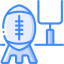Kick Symbol 64x64
