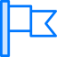 Flag icon 64x64