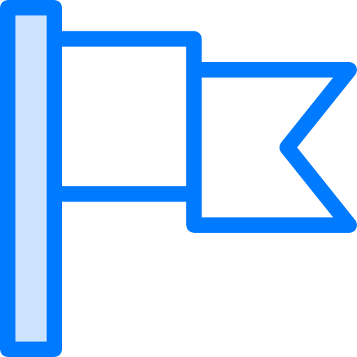 Flag icon