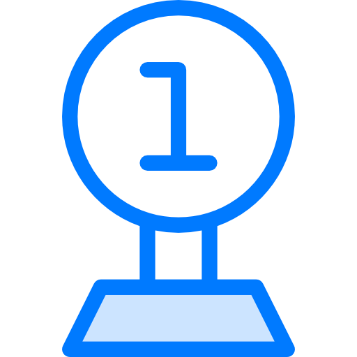 Trophy icon