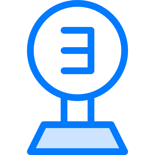 Trophy icon