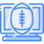 Television Symbol 64x64