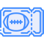 Ticket Symbol 64x64