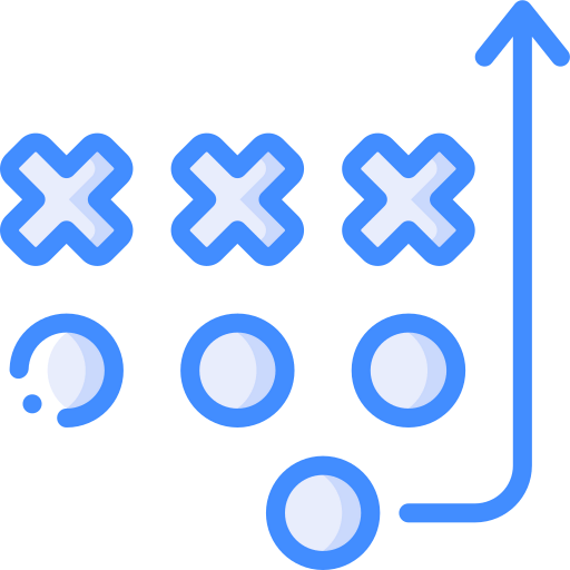 Strategy icon