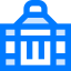 Парламент иконка 64x64