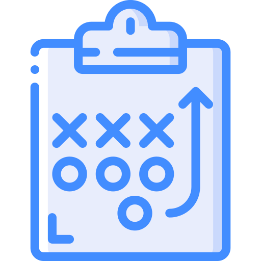 Clipboard icon