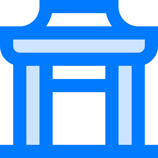 Building 图标