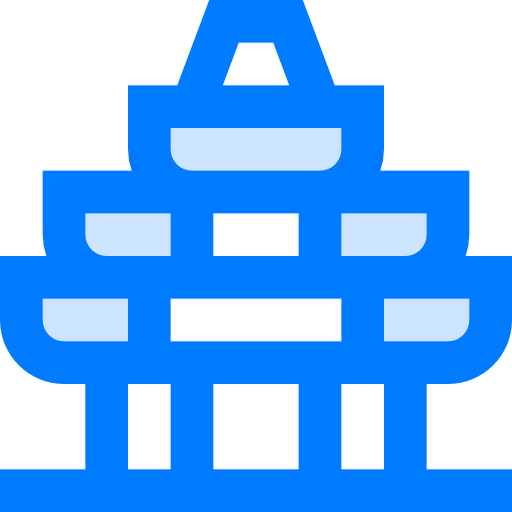 Building 图标