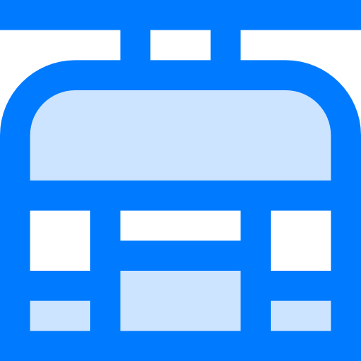 Cableway icon
