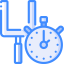 Timer Symbol 64x64
