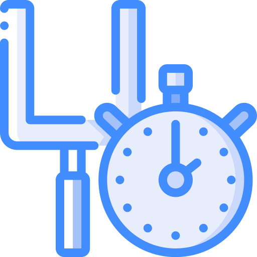 Timer 图标