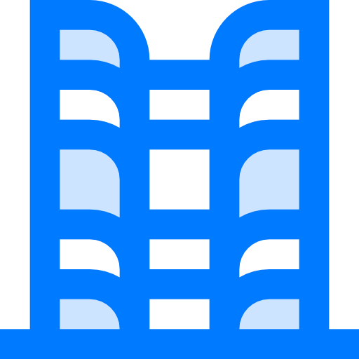 Skyline icon