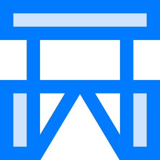 Guillotine 图标