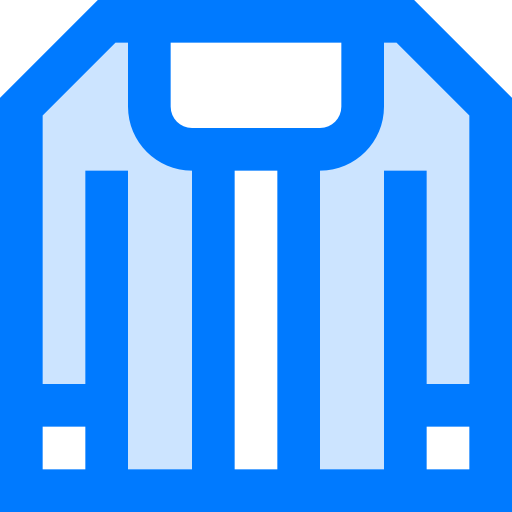 Clothes icon