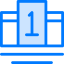 Podium Symbol 64x64