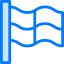 Flag Symbol 64x64