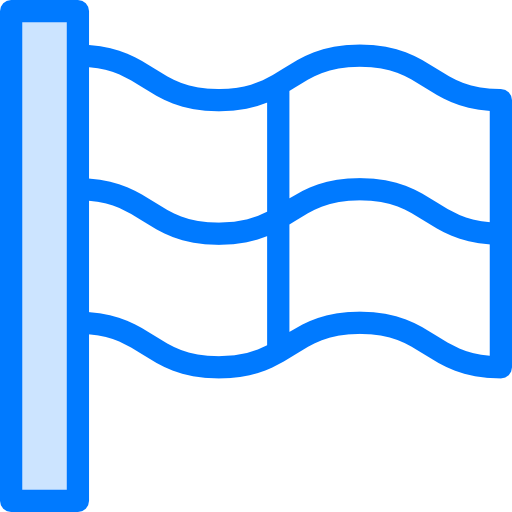 Flag icon