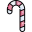 Candy cane icon 64x64