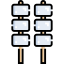 Marshmallow icon 64x64