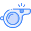 Whistle Symbol 64x64