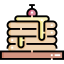 Pancake icon 64x64