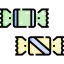 Candies icon 64x64