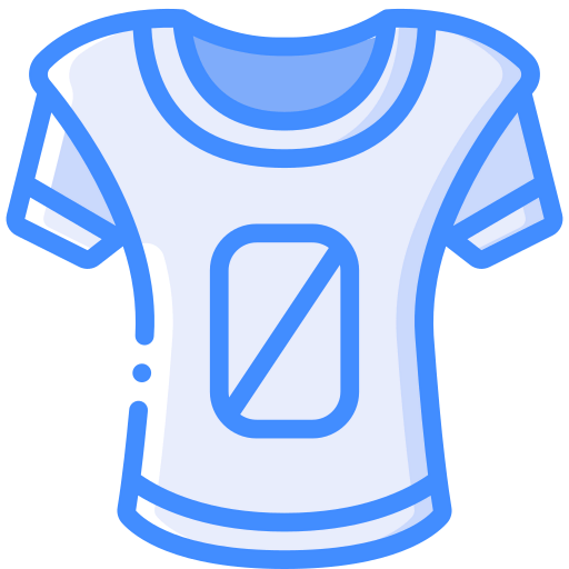 Jersey icon
