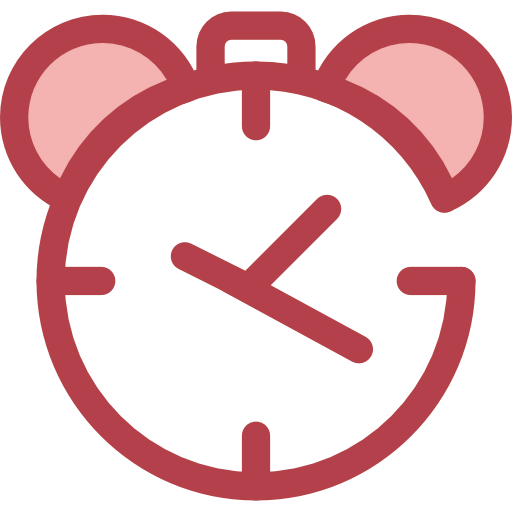 Alarm clock іконка
