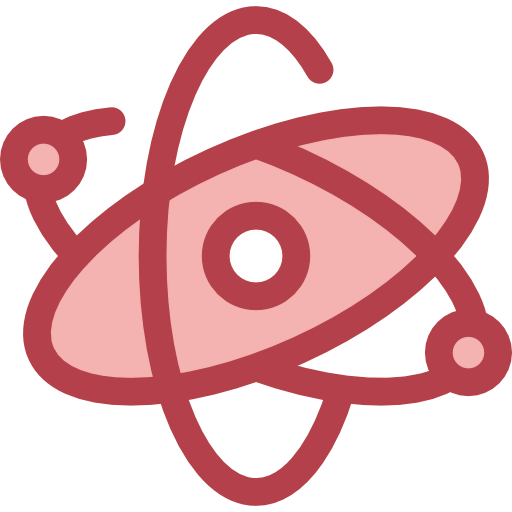 Atom icon