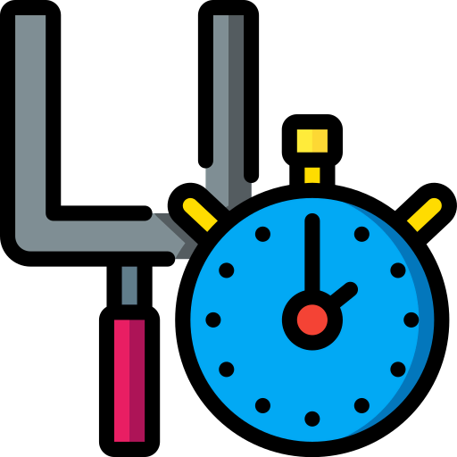 Timer 图标