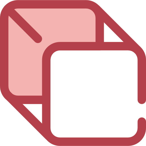 Cube icon