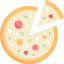 Pizza icon 64x64