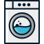 Washing machine icon 64x64