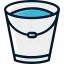 Bucket icon 64x64