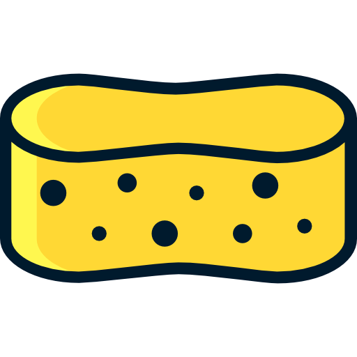 Sponge icon
