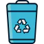 Bin icon 64x64