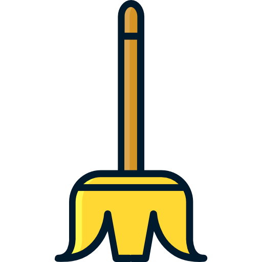 Mop icon