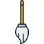 Broom icon 64x64