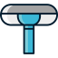 Vacuum cleaner icon 64x64