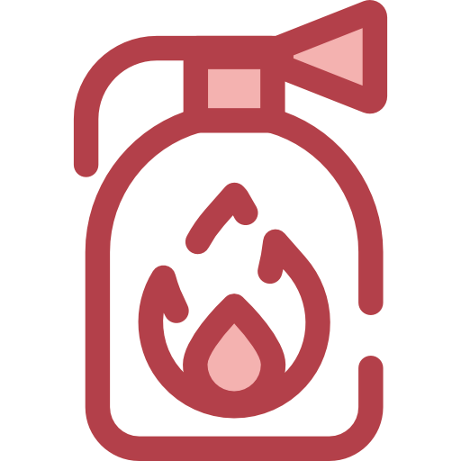 Fire extinguisher іконка