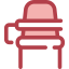 Desk chair 图标 64x64