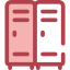 Lockers icône 64x64