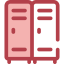 Lockers icon 64x64