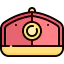 Cap icon 64x64