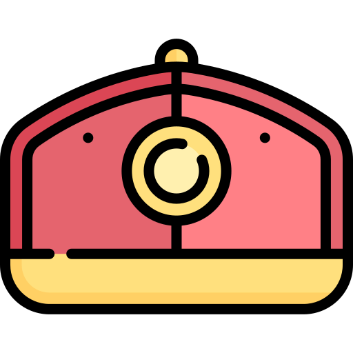 Cap icon
