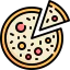 Pizza icon 64x64